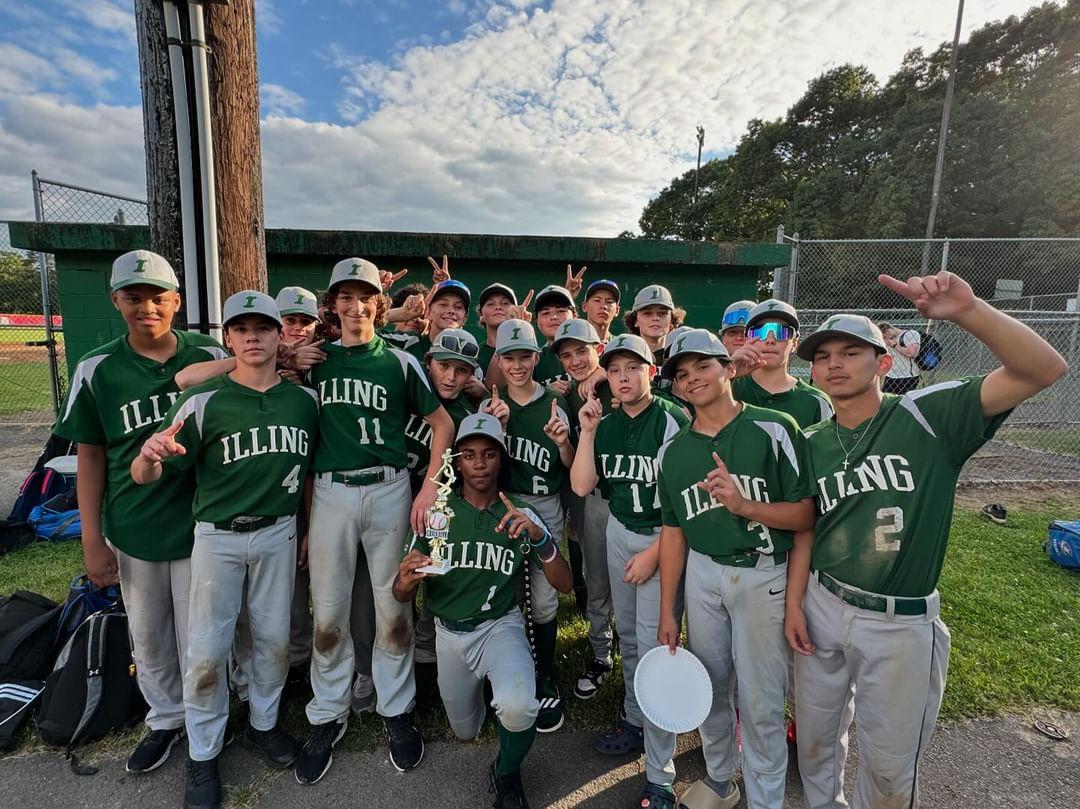 IMSrams's tweet photo. Your 2024 CRAL Baseball Champions 🏆!  Back to back!  Way to go boys! https://t.co/HOfDG42WG4