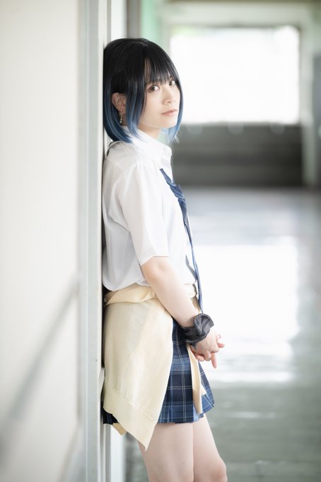 コスプレイヤー千凛さくら（ぽぷり）のTwitter画像26