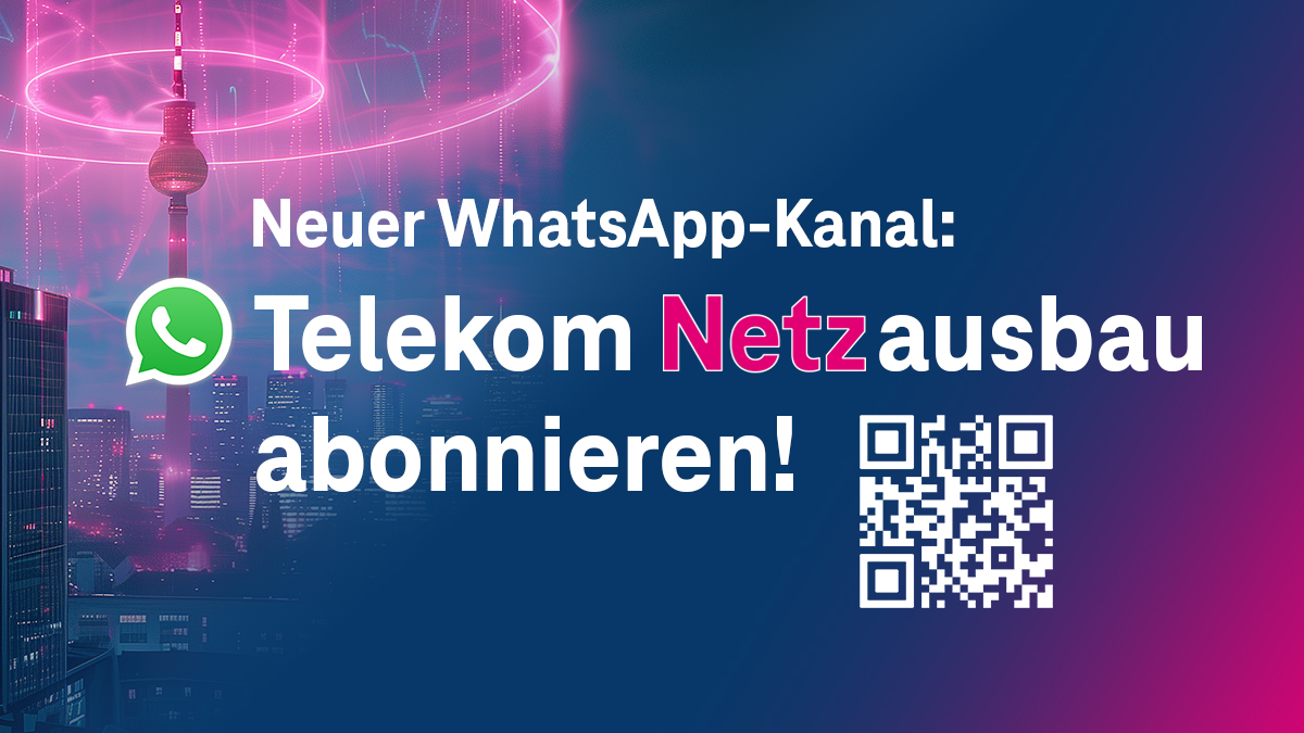 Telekom Netz tweet media