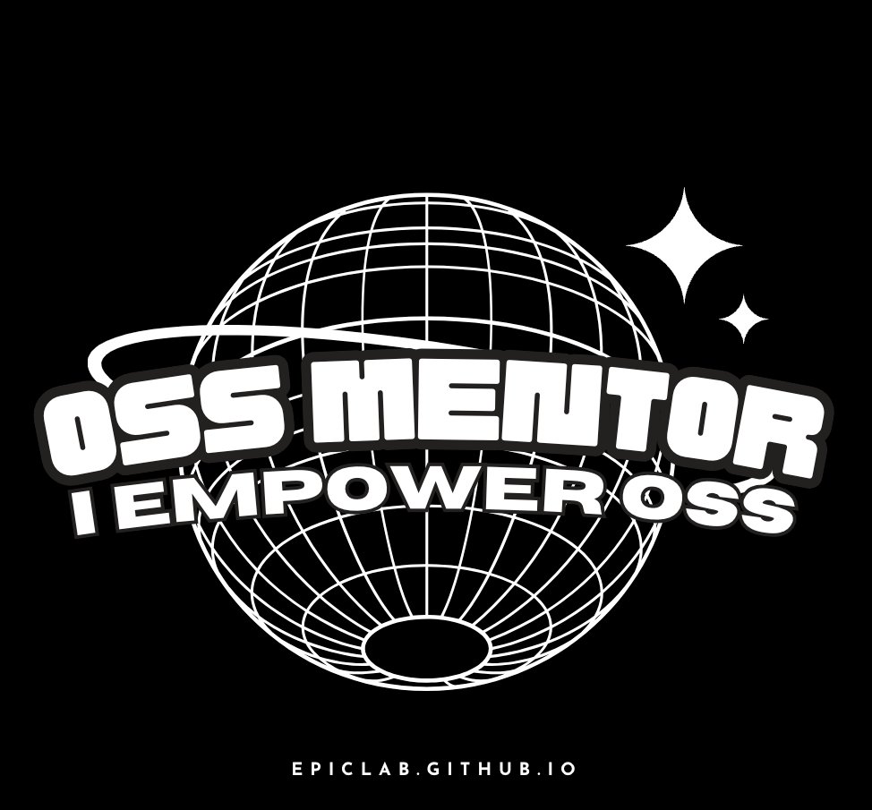 🚀 Calling all OSS mentors! We're conducting a survey to improve mentoring in OSS. Your insights are invaluable! 📝 Please take 10-15 mins to share your experience and help us enhance OSS communities. 🔗  oregonstate.qualtrics.com/jfe/form/SV_ey…

#OSS #OpenSource #Mentorship #Survey #Community