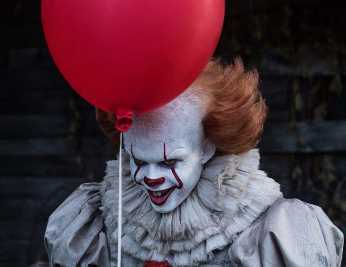 Bill Skarsgard is officially set to return as Pennywise in the prequel series #WelcomeToDerry (Source: Deadline)