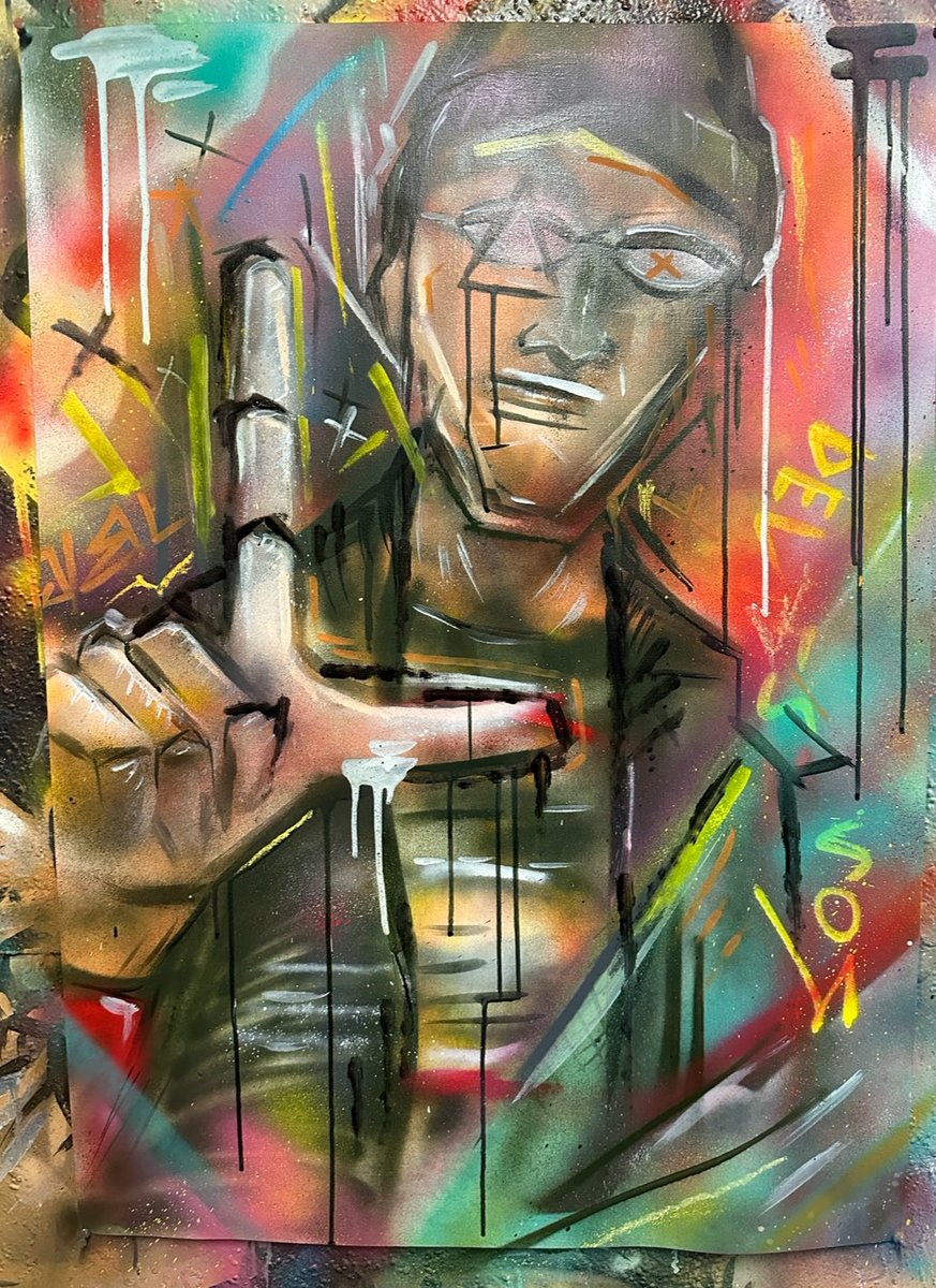 squatdeadface's tweet image. HBD BIG L #bigl