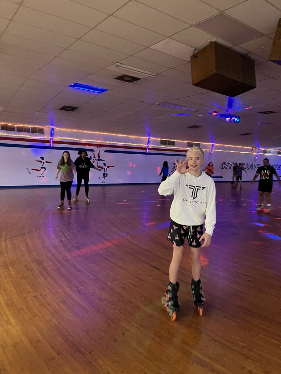 LaMuth Middle School tweet media