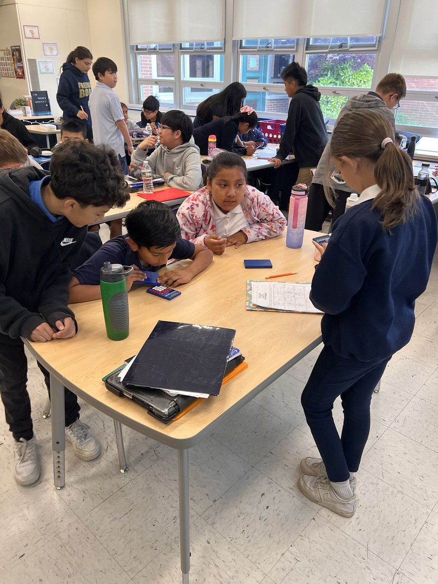 FIS - Home of the Lions! tweet media