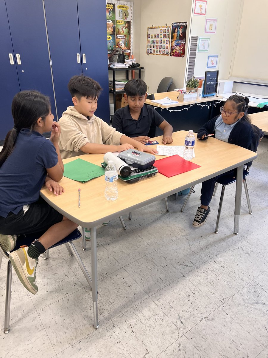 FIS - Home of the Lions! tweet media