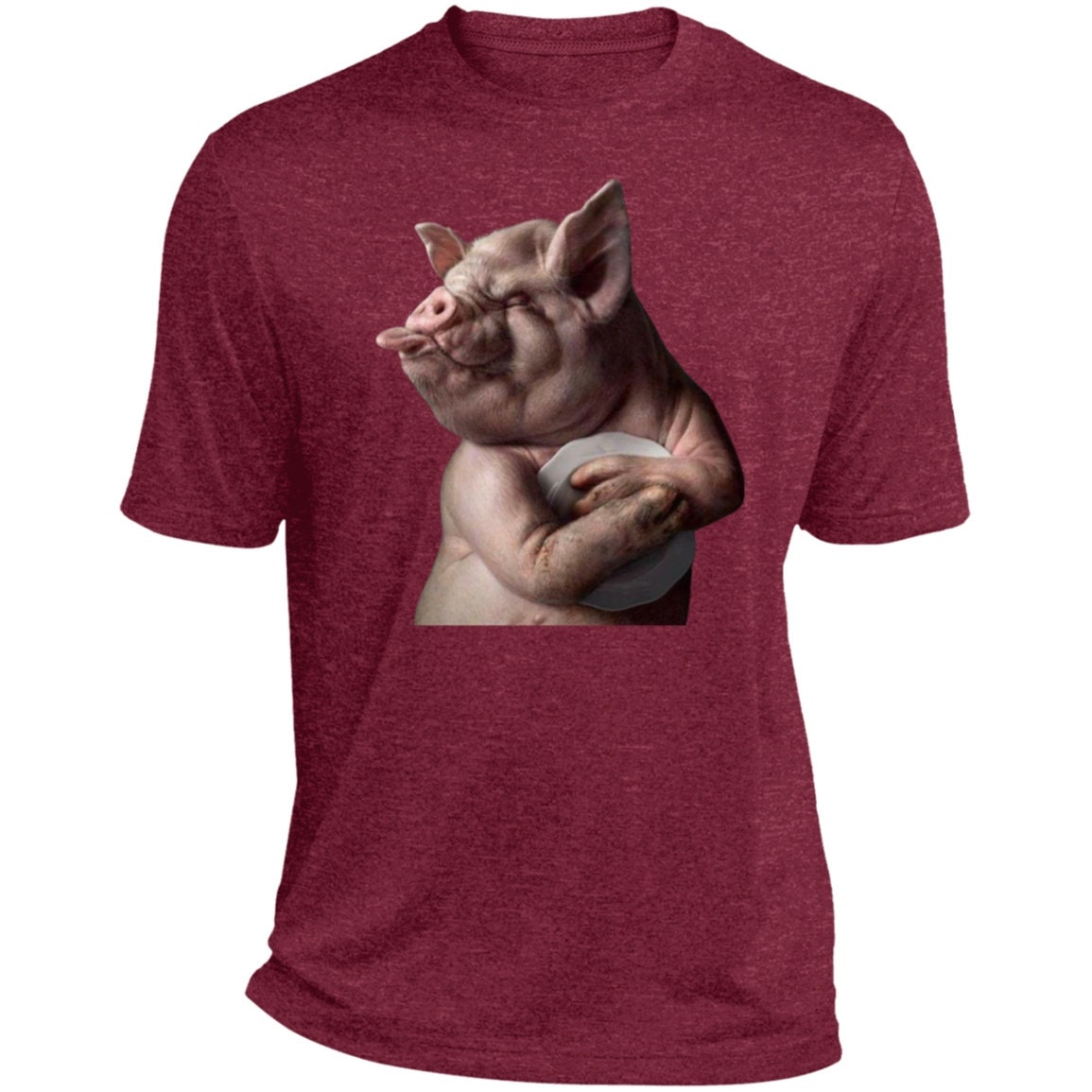 🐷 Piggy Plate T-Shirts: Embrace the Fun! 🐷
Brighten up your day with our hilarious Piggy Plate T-Shirts! Perfect for adding a touch of humor to your wardrobe or gifting to friends and family. #pigs #piggirls #tshirtshop #funny #animalmonday     etsy.me/4dUAPZQ  <a href="/Etsy/">Etsy</a>