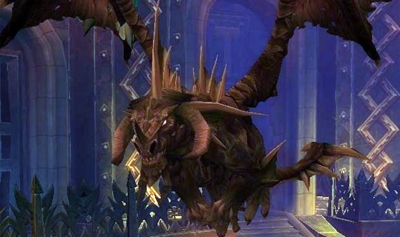 Progress, EU Guild on Gehennas has achieved World First Phase 1 25-Man Heroic Raids in Cataclysm Classic!

#warcraft #CataClassic 

wowhead.com/cata/news/prog…