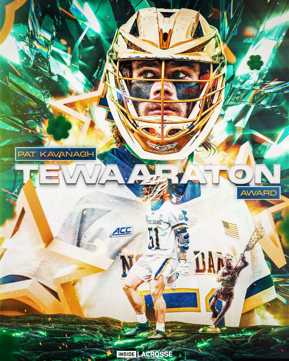 Inside Lacrosse tweet media