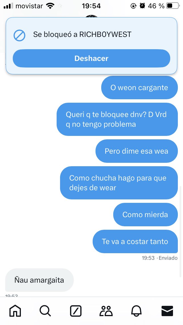 des3andote's tweet photo. Q estres chao https://t.co/zKDCXQKPsU