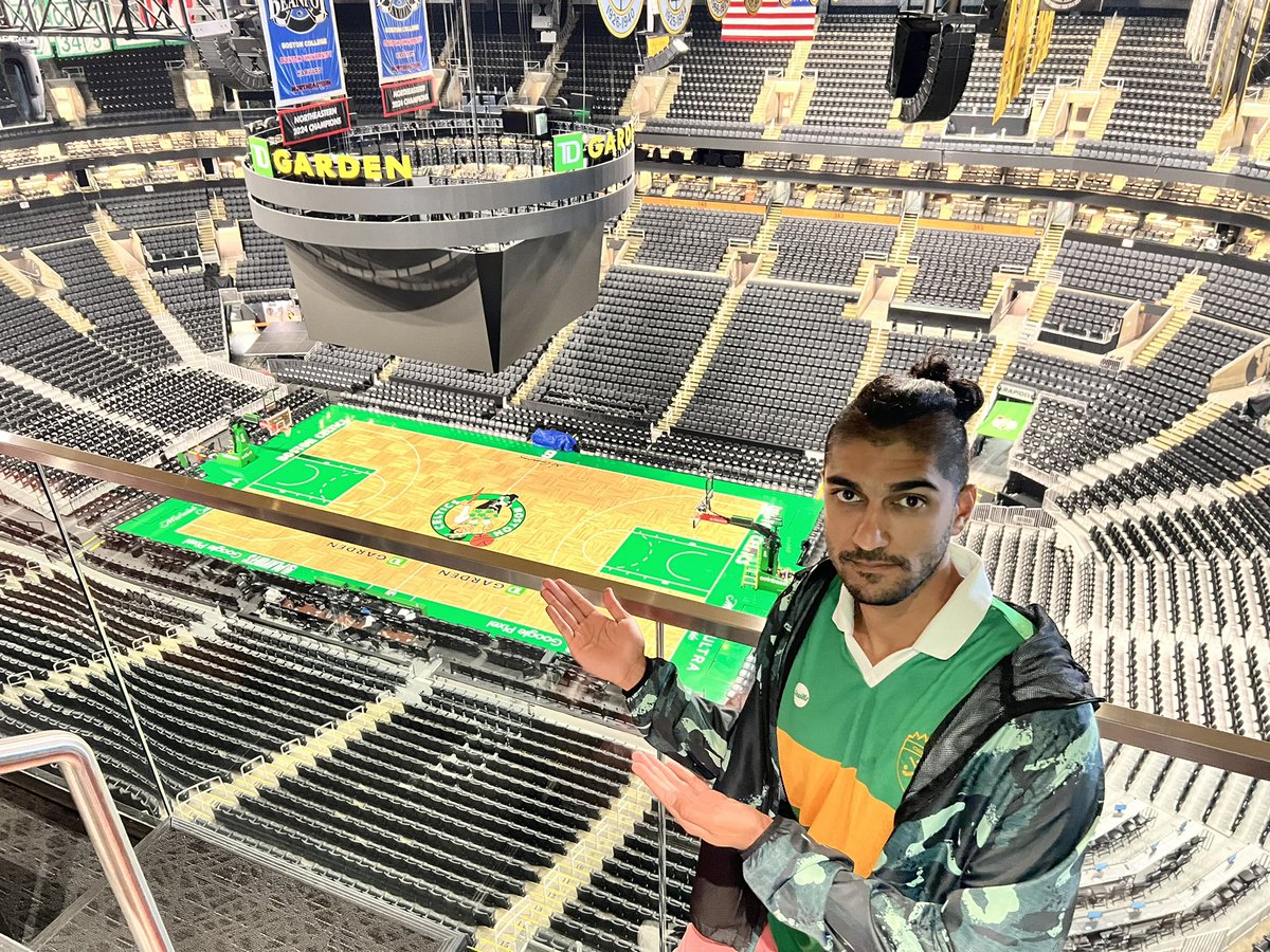 amarjacob's tweet photo. No game 5, but up the kingdom! #UpKerry #celtics #irishtwitter https://t.co/uqul77LyqD