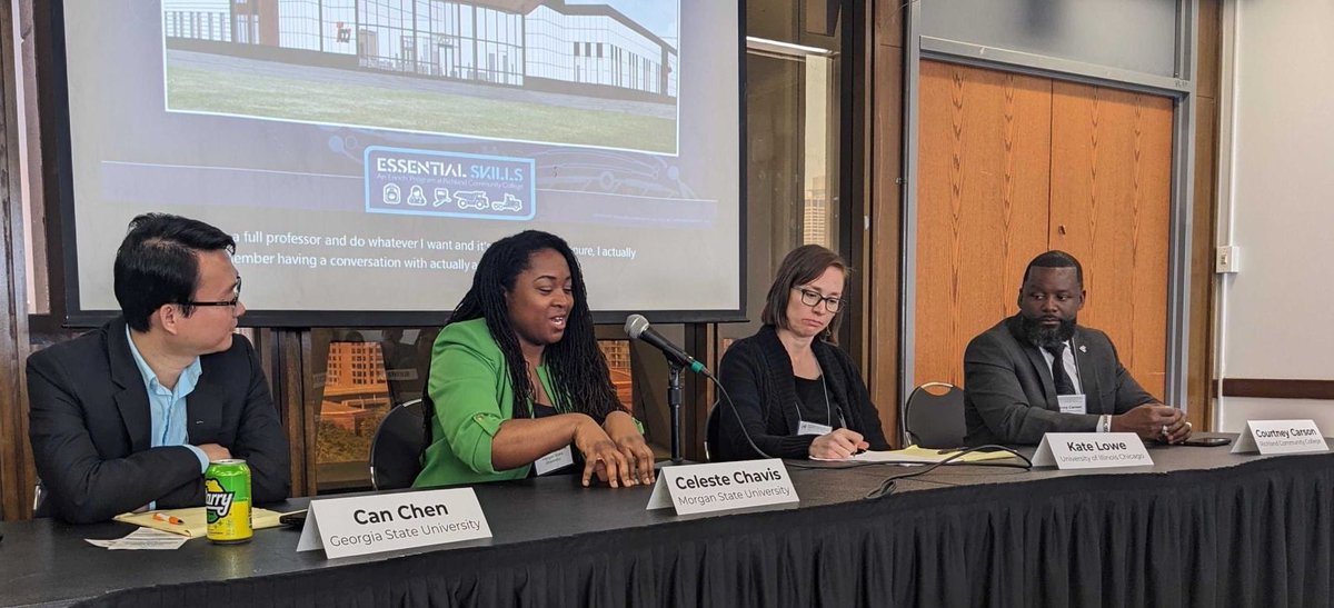 Christelle Khalaf tweet media