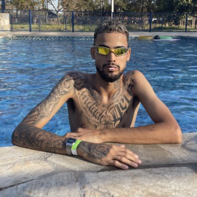 Gabriel Carvalho tweet media