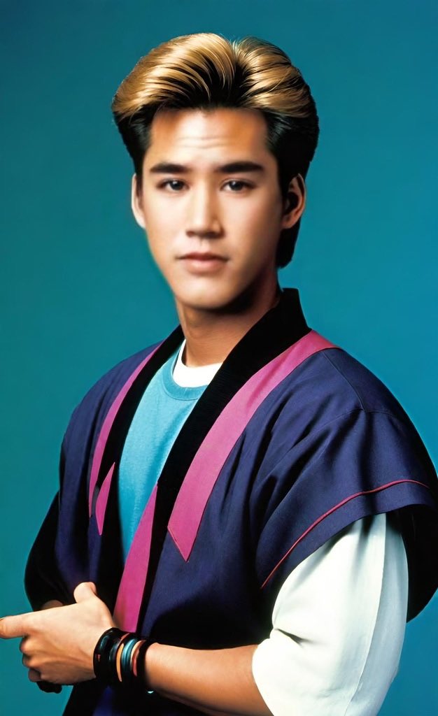 Zack Morris tweet media