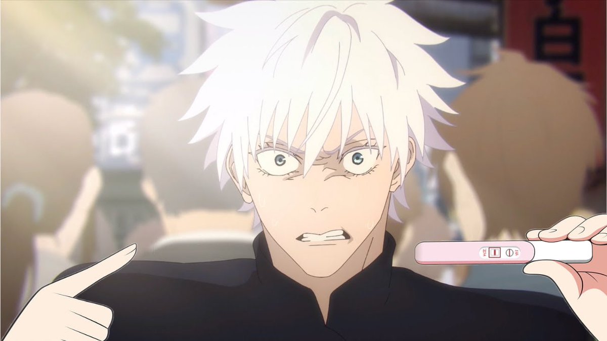hem 🪬 omega suguru enthusiast tweet media