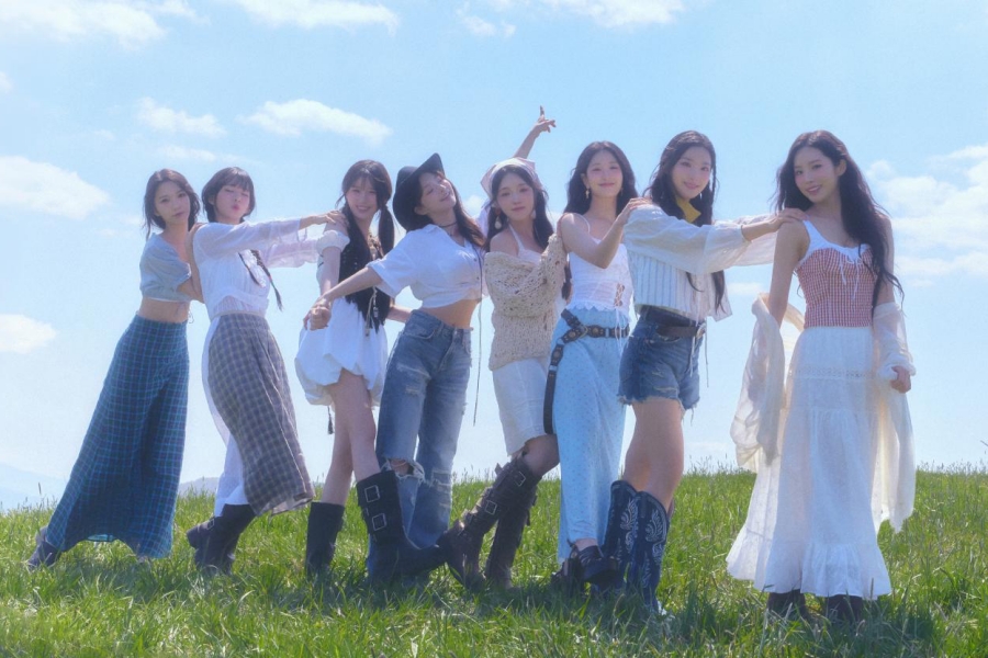 #fromis_9 Confirmed To Be Preparing For August Comeback
soompi.com/article/166519…