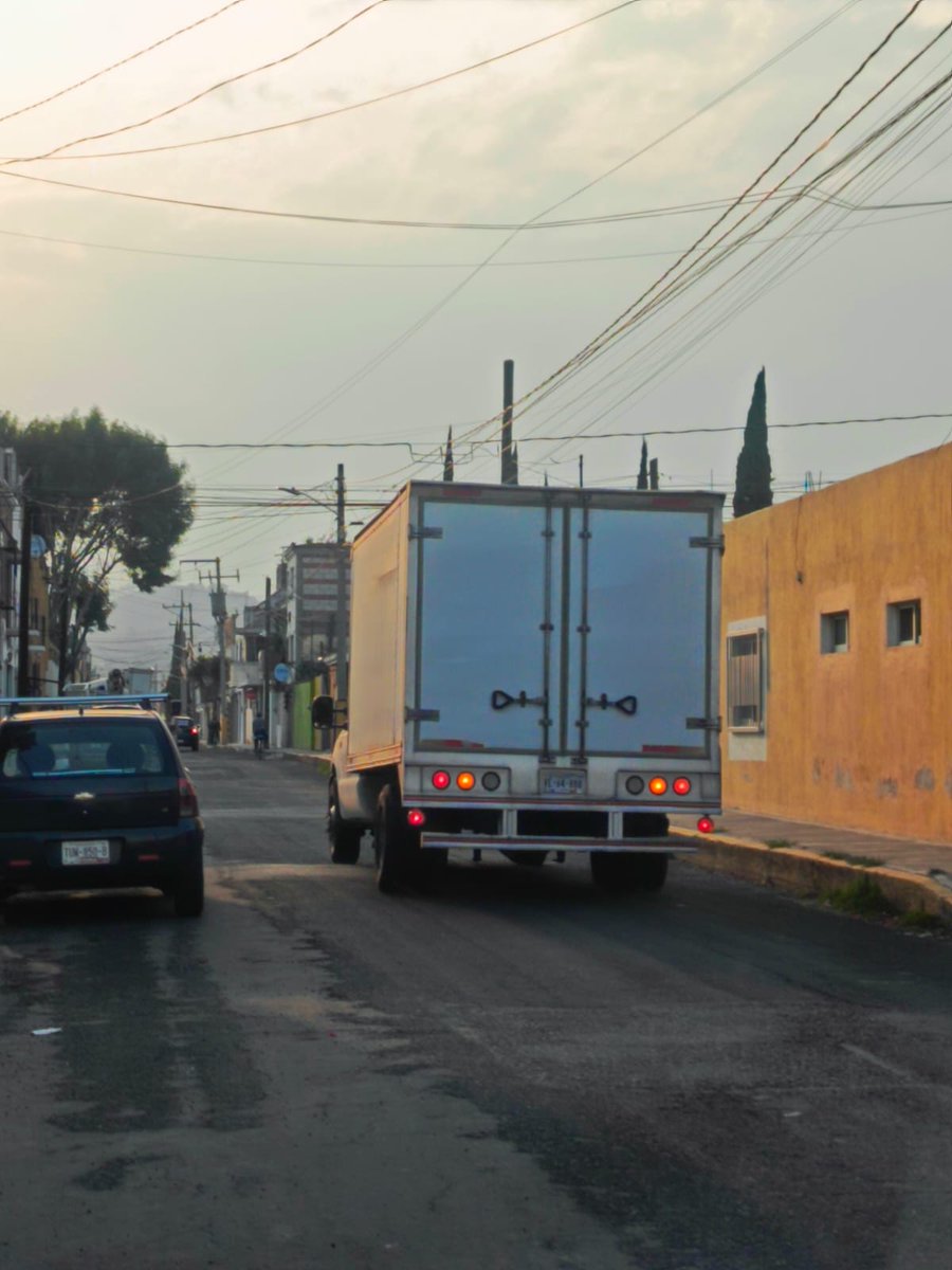 Periódico Acento 21 (@acento21mx) on Twitter photo #ÚltimaHora #DenunciaCiudadana I Se reporta que hay entrega de despensas en el Barrio de Santa María Xixitla en San Pedro Cholula para coaccionar el voto a favor de <a href="/RoxanaLunaP/">Roxana Luna</a> y <a href="/eduardorivera01/">Eduardo Rivera Pérez</a> candidatos del PRIANRD #ÚltimaHora #DenunciaCiudadana I Se reporta que hay entrega de despensas en el Barrio de Santa María Xixitla en San Pedro Cholula para coaccionar el voto a favor de <a href="/RoxanaLunaP/">Roxana Luna</a> y <a href="/eduardorivera01/">Eduardo Rivera Pérez</a> candidatos del PRIANRD