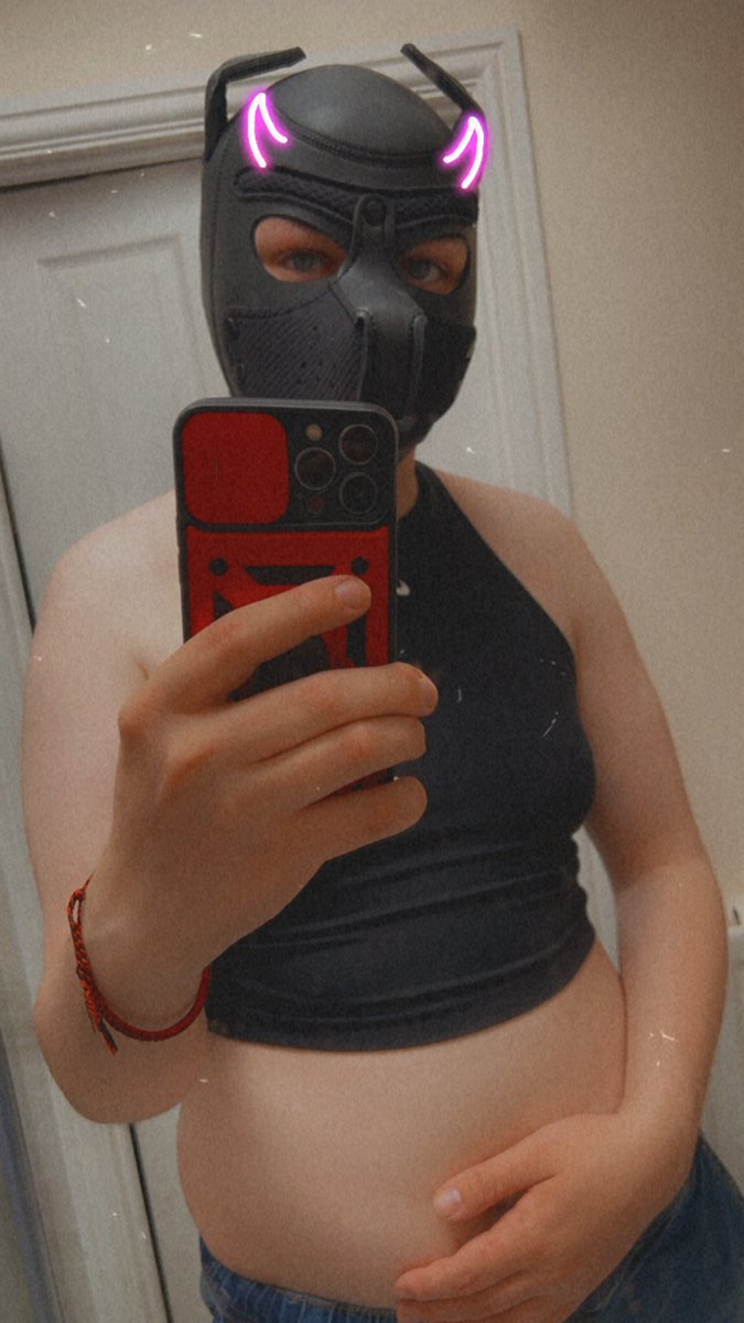 Verysmallbeee's tweet photo. Woof Woof!
#petplay #nsfwtw #humanpup #nsfw #puppyboy https://t.co/3tWxDybK2I