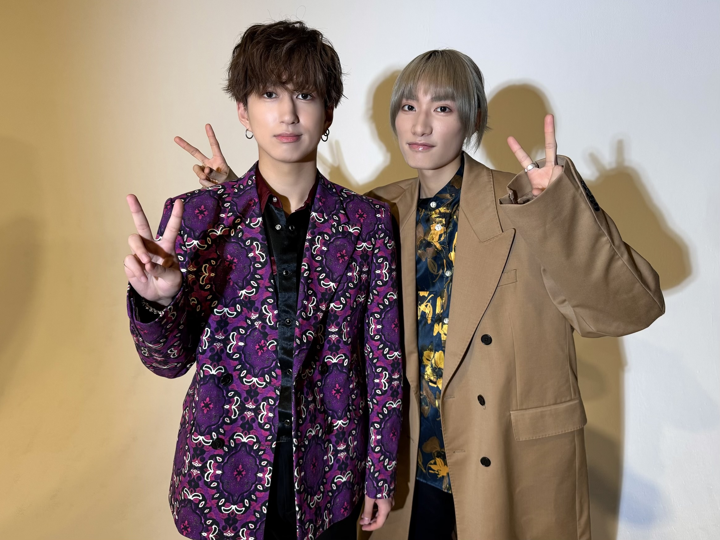 SUPER☆DRAGON on X: 