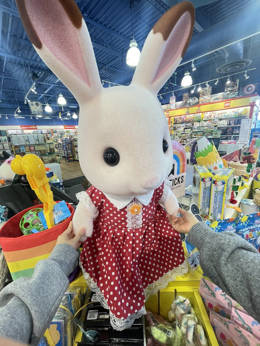 sofpo915's tweet image. 거대 실바니안 안녕