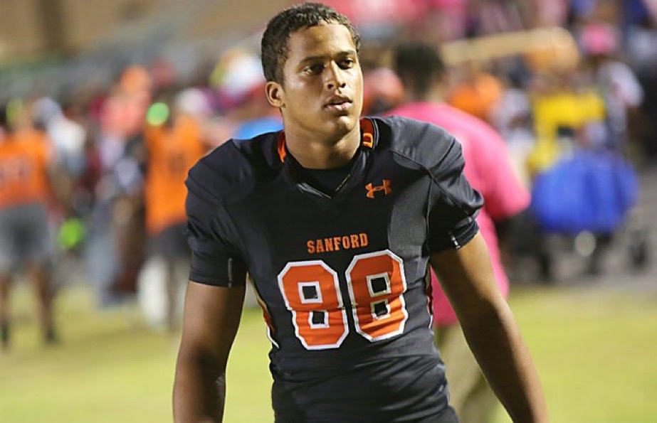 ⚔️Sidelines - UCF⚔️ tweet media