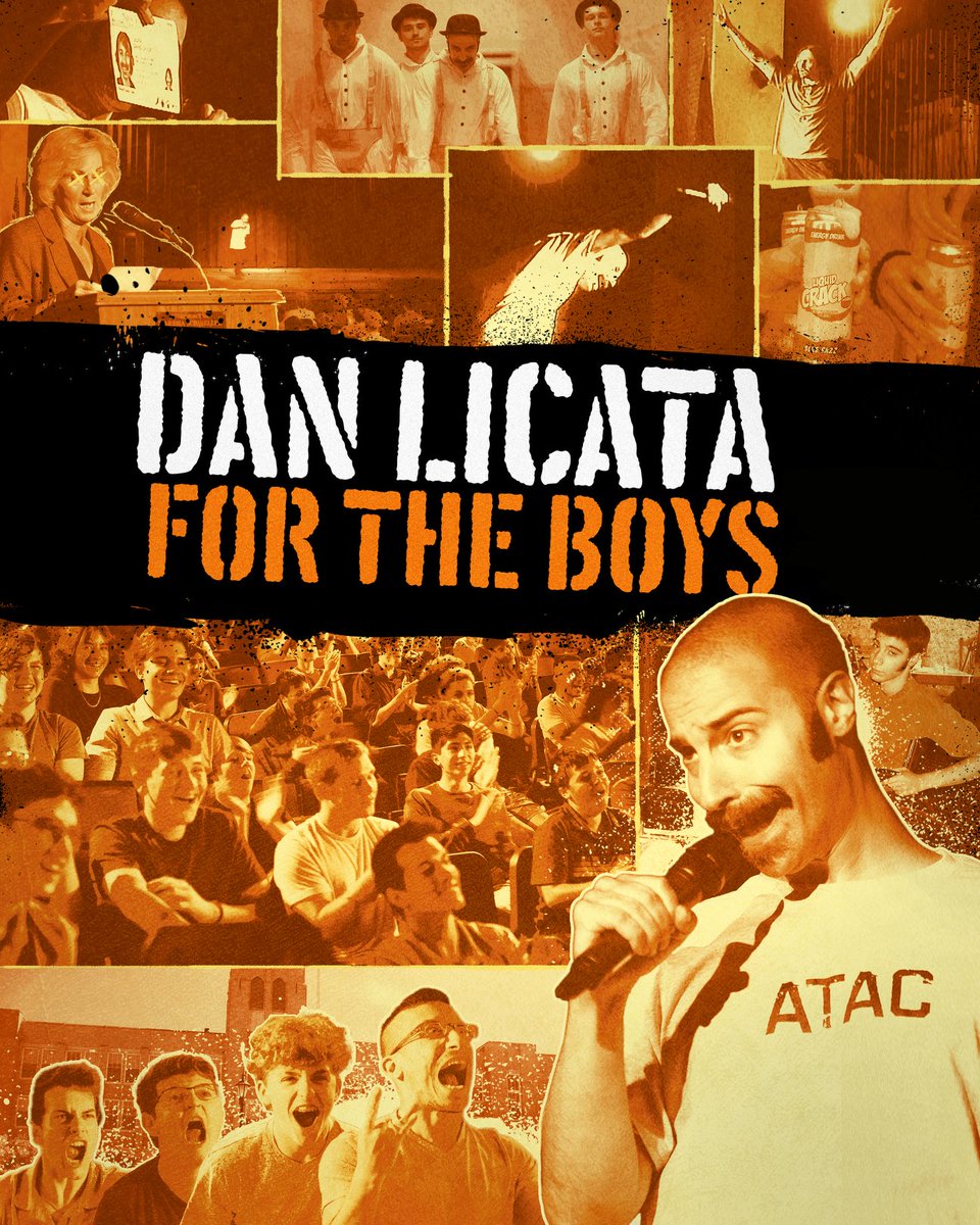 da special is LIVE: youtube.com/watch?v=wrCb9r…