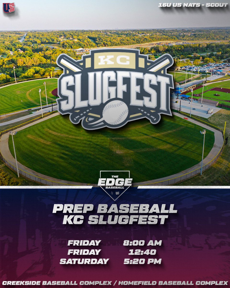 US Nationals KC tweet media