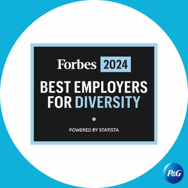 ethcrxista's tweet photo. Many thanks to @Forbes for naming P&amp;G one of America’s Best Employers for Diversity, where we’ve earned the 19th spot in the 2024 ranking! We aspire to create a company and a world where equality and inclusion are achievable for all, enabled... #PGemployee https://t.co/sQOyji961Z https://t.co/MM3bbenCld