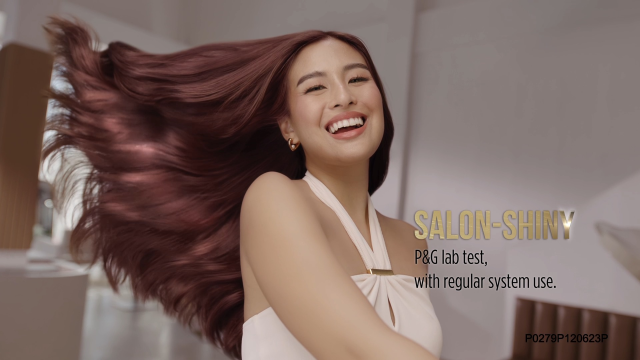 ethcrxista's tweet photo. Try Pantene's Supplement Conditioner and experience the power of pro-vitamins to help repair damage from colouring! Make everyday a great hair day! It's not luck, it's Pantene! ASC P0279P120623P Want to have great hair days everyday? Uncover... #PGemployee https://t.co/UpbWf9l47f https://t.co/6J9tFKv38L