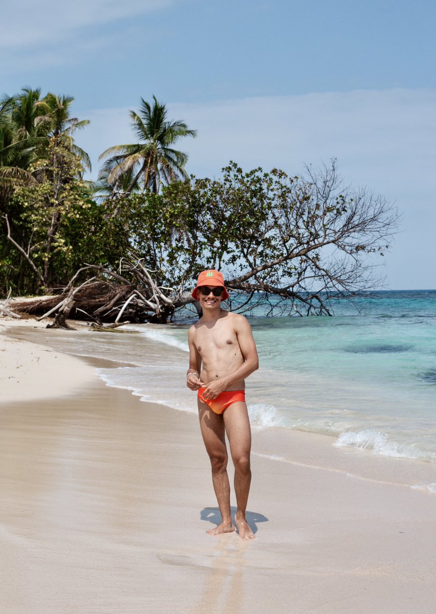 sebalavia's tweet image. Veranito🇵🇦