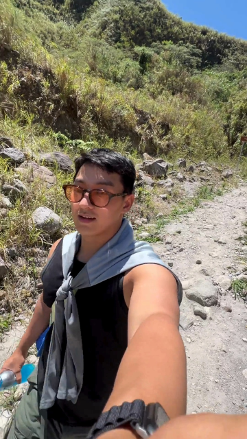 ethcrxista's tweet photo. Keano shares how he has #LetITCHGo and keeps his cool this summer with the help of Head &amp; Shoulders Cool Menthol! 😎 Feel and look confident by uncovering secrets you didn’t know about your hair and get the chance to win up to P27,000... #PGemployee https://t.co/0PMOi63bSj https://t.co/SAqclapyAY