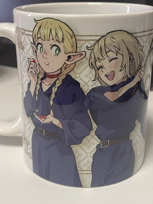ファリシル結婚式の引き出物届いた 