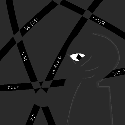 lab770's tweet image. concocted this yesterday