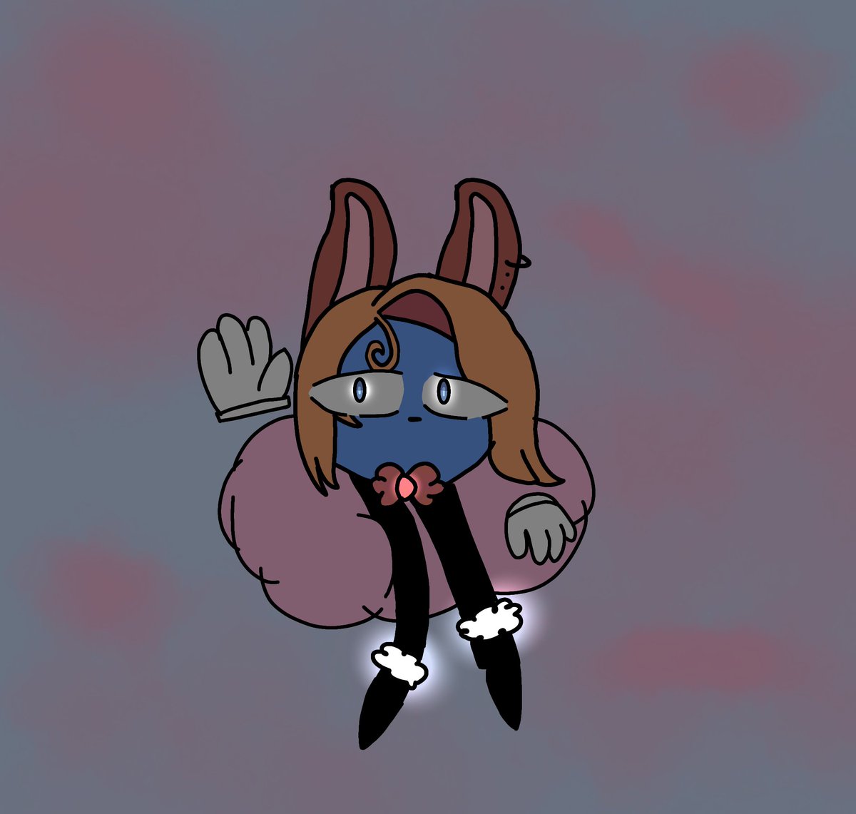 Animelol656's tweet photo. *drops this off*
*proceeds to disappear again* https://t.co/vNBixPMsVB