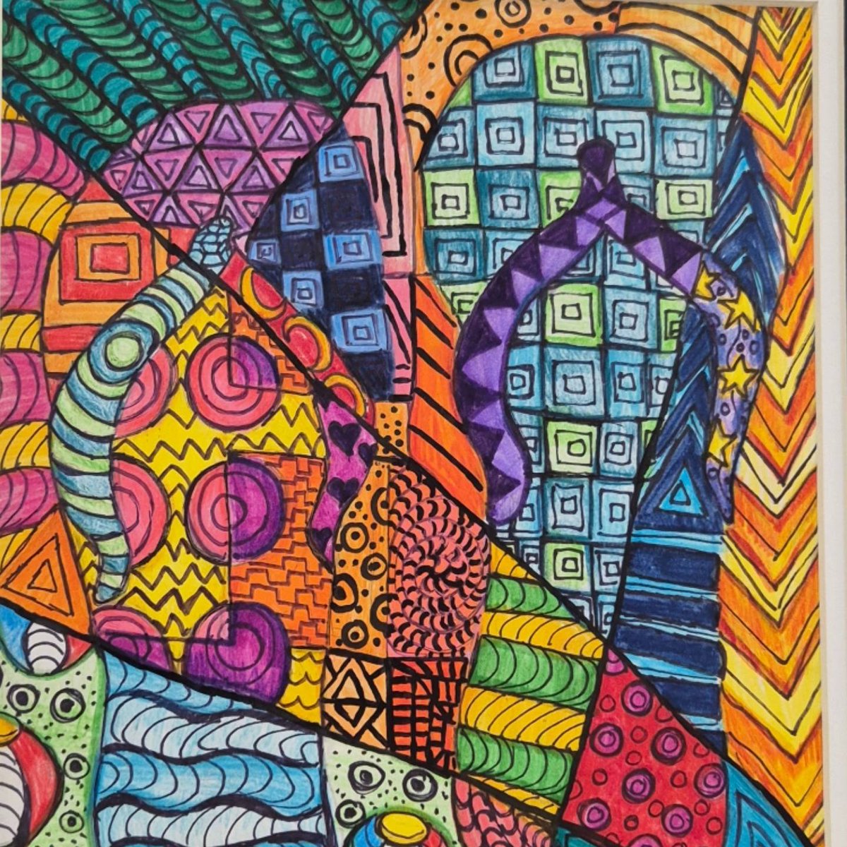 ShenandoahMS's tweet photo. Here is a sample of some of the artwork seen at our 2024 Exhibit Night. Our Chiefs are a talented bunch! #SMSMuseumsMagnet #YourBestChoiceMDCPS @MDCPS @MDCPSCentral @SuptDotres @miamimagnets @MariTereMDCPS @MagnetSchlsMSA https://t.co/xS3u8n1AoP