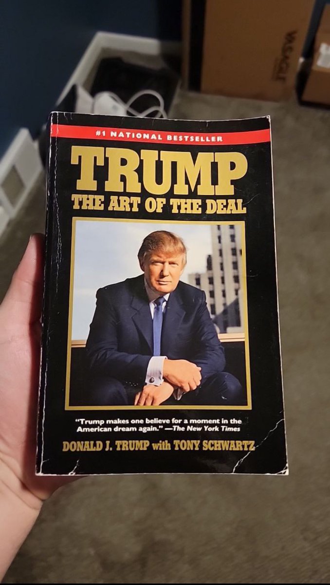 The Wolf Of Crypto Streets tweet media