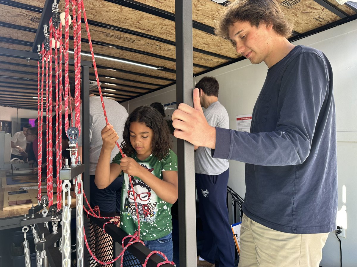 Dallastown Area School District tweet media