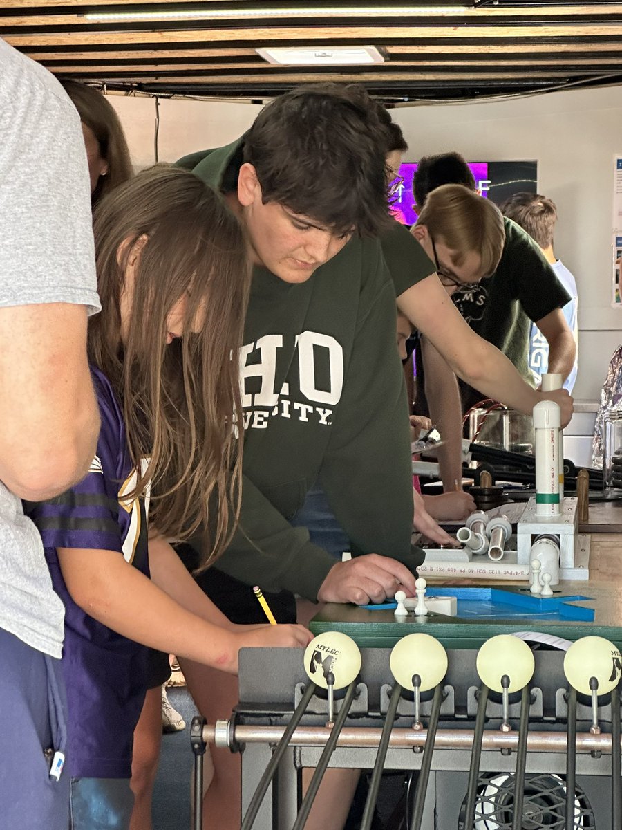 Dallastown Area School District tweet media