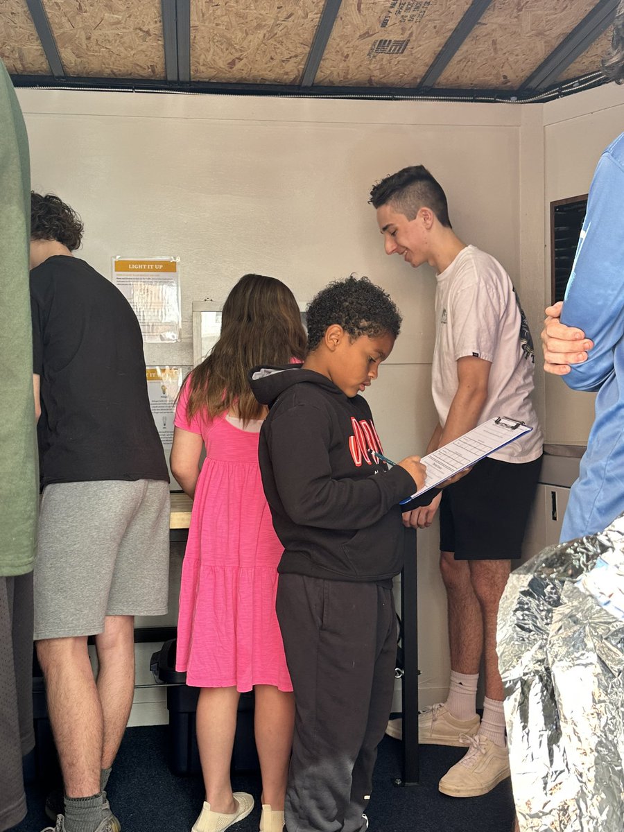 Dallastown Area School District tweet media