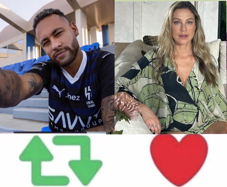 Nessa treta você está do lado de quem

Luana Piovani ou do Neymar 

Menino ney/pedro scooby