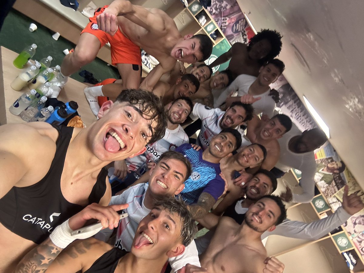 SanLorenzo's tweet image. DALE SAAAAAN LOREEEEENZOOOOOOOOOOOOOOOO