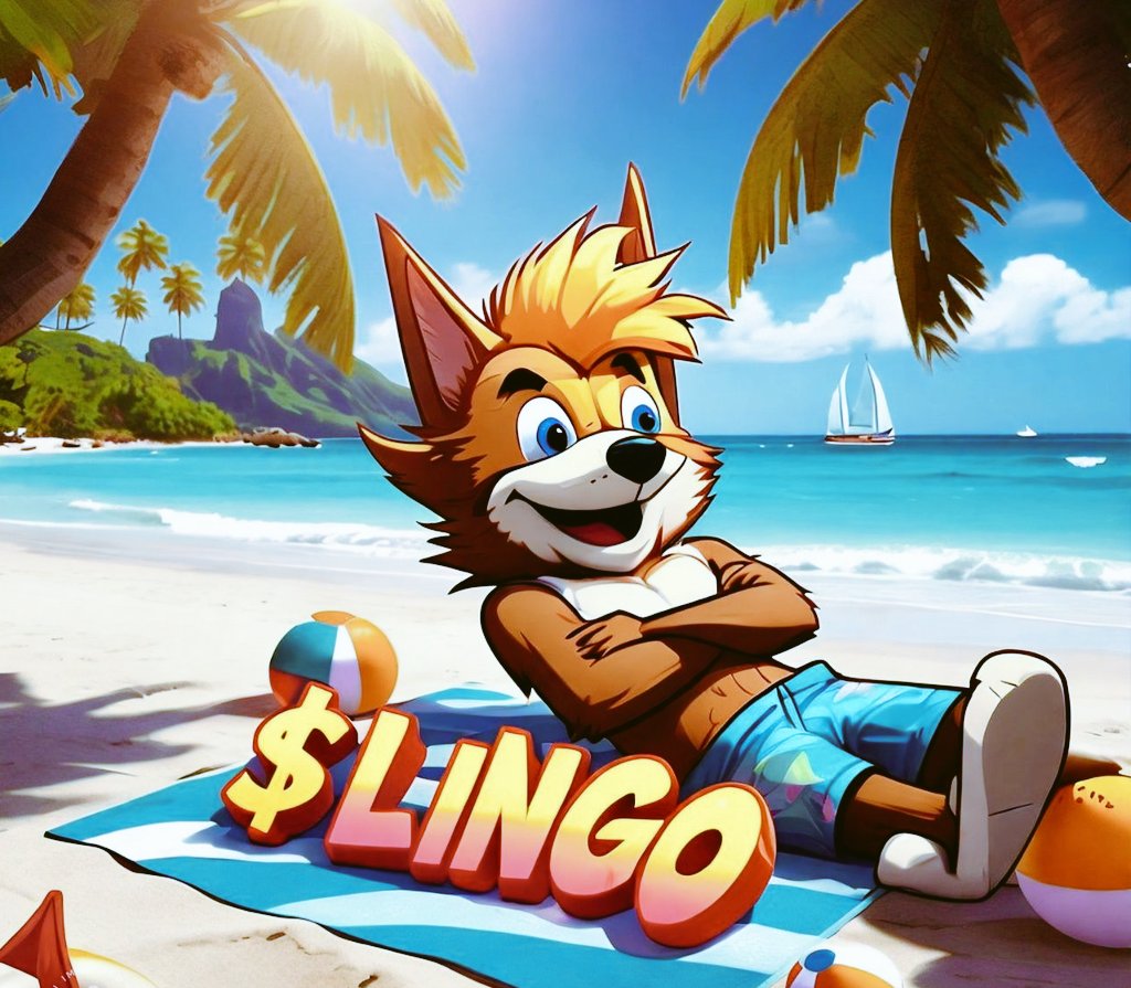 badboymassimo's tweet photo. Maverick: Life's a breeze with Lingo! On #LingoIslands, RWA (Real Work Accelerated) is the norm, Real Value Generation is the goal, and Ease of Use is the vibe. Let Maverick guide you to productivity paradise. Join @Lingocoins and feel the power of Lingo! $LINGO fb https://t.co/3Iuqo7uCAm