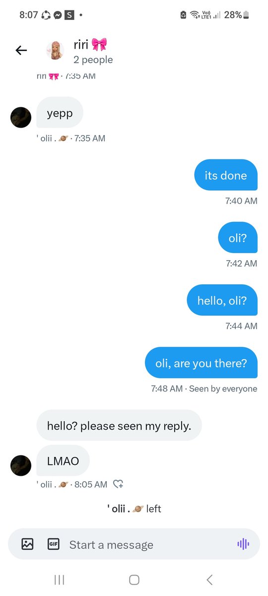 ⚠️ATTENTION⚠️
please guys i need you to report their account. after the scammed she's mocking me. #robloxscammers #robloxscammer #robloxscam