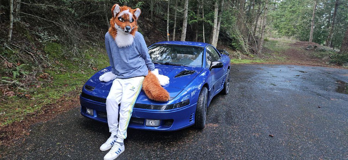 DizzYeen tweet media
