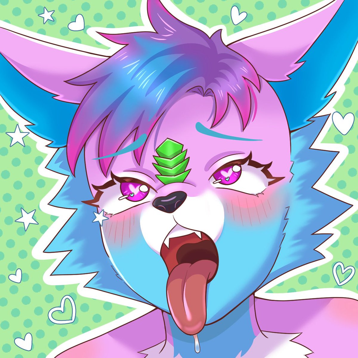 SyndraNSFW's tweet photo. Commission 🥵💖 https://t.co/lFiPtuSpy4