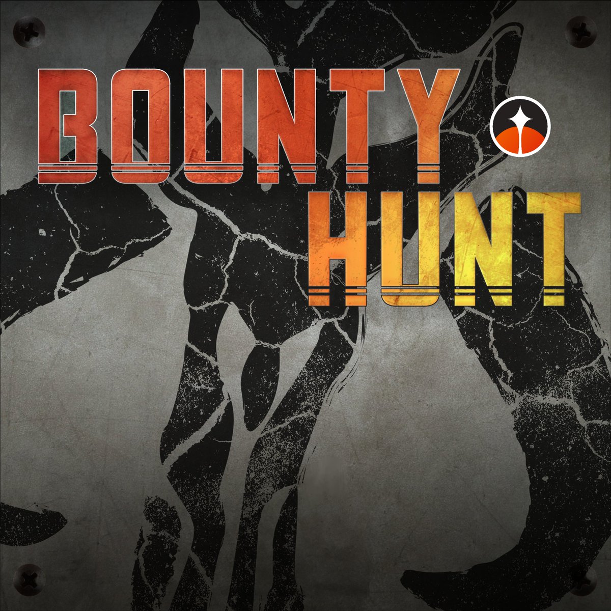 Bounty Hunt Podcast - YJA Era tweet media
