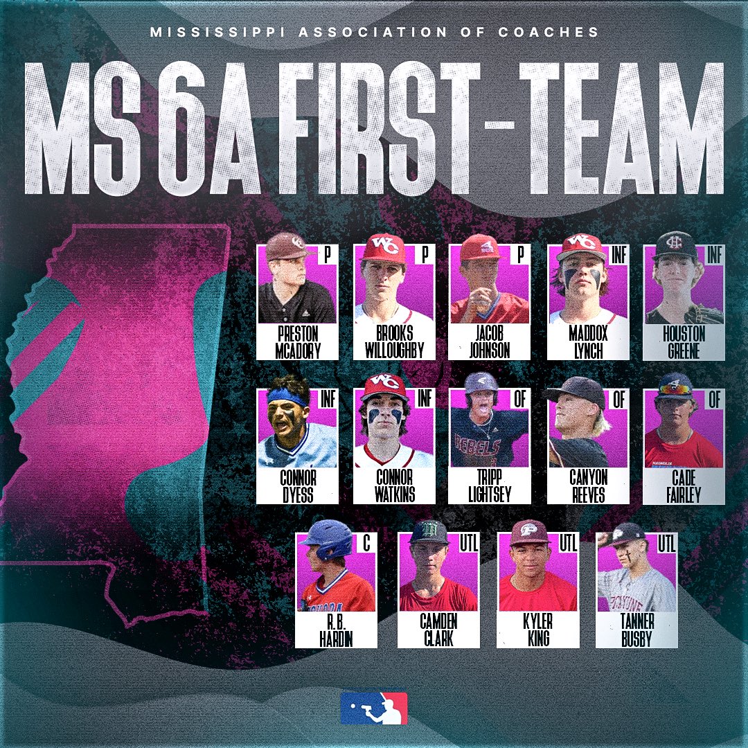 National Scouting Bureau tweet media