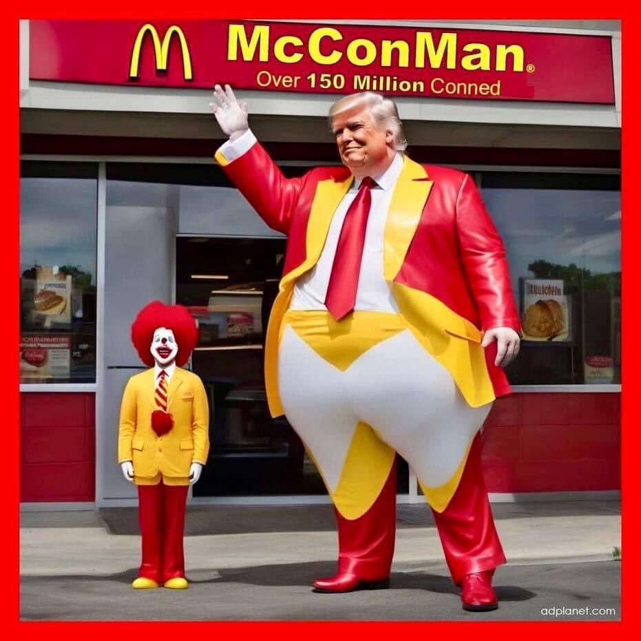 LisaLandvogt's tweet photo. @Sjacobs2020 @AdamKinzinger One man clown show https://t.co/n1RweLqwNf