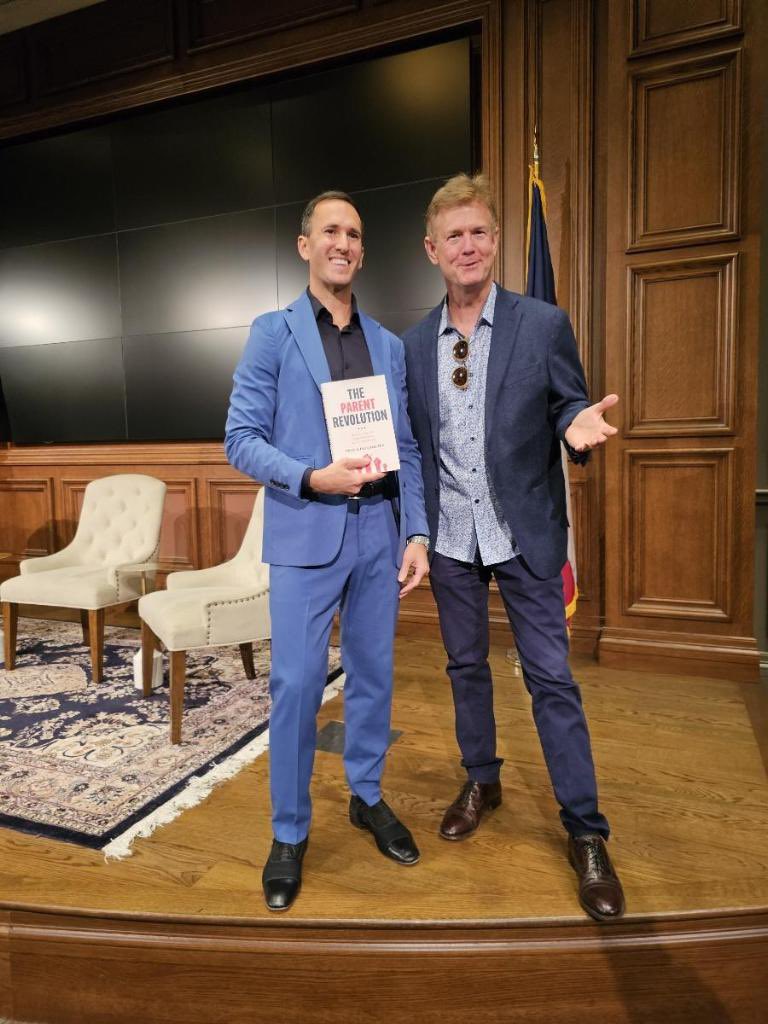 Bob Bowdon tweet media