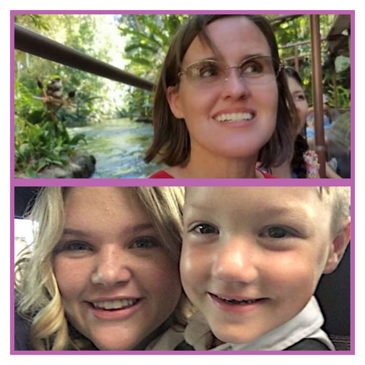 EmDe2020's tweet image. Today is a day for justice. Each one of these people deserved so much better in this life, but I can't help think that today is for Tammy. She gave her entire life to a man &amp;amp; 5 kids who repayed her by slandering &amp;amp; disregarding her memory.

We remember #Tammy.

#ChadDaybell