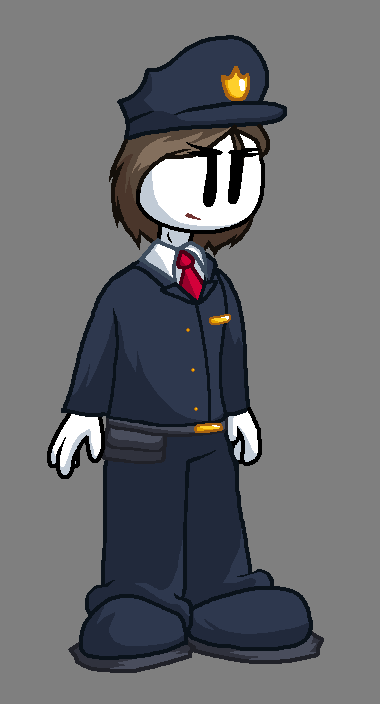 _1zxcqet's tweet photo. I drew Amelia again [For the Third time] but in a somewhat human form whoa!!!
#henrystickmin #AmeliaEsteban https://t.co/45sUJ7m4AC